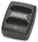 Williams AV CHG 3502 2-Bay Drop-In Charger for Bodypack Transmitters / Receivers