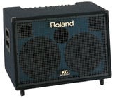 Stereo Keyboard Amplifier, 320 watt