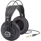 Samson SR850 Professional Reference Semi-Open, Over Ear Headphones
