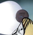 30" Gold/Silver 4-in-1 Reflector Kit