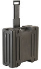 Rolling Case, 4U with TSA Latches