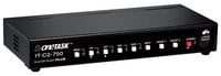 tvONE 1T-C2-750 CORIO2 Dual DVI / HDMI Scaler with 2x Picture in Picture