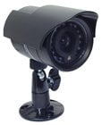 Color Extreme Waterproof Camera Day/Nite, Black