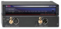 Universal Digital Audio Converter