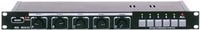 Audio System Controller for 5 Rooms