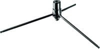 Manfrotto 678 Universal Folding Tripod Base for Monopods