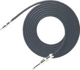 Adapter Cable RCA - 1/4" TS 5 ft