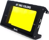 10-Color Scroller for Atomic 3000 DMX and Atomic 3000 LED Fixtures