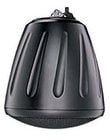 5" Coaxial Pendant Speaker, Black or White