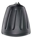 6" Coaxial Pendant Speaker, Black or White