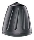 8" Coaxial Pendant Speaker, Black or White