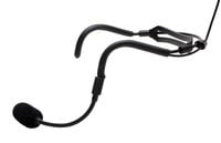 Waterproof Headmic, 3.5mm Locking for Sony