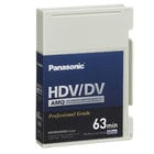 Tape HDV Master 96Min