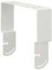Ceiling Mount for HS-1200, White