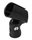 Slide-In Mic Clip