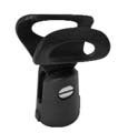 Slide-In Mic Clip