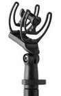 InVision Mini Mic Shock Mount