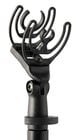 InVision Mini Mic Shock Mount
