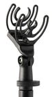 InVision Mini Mic Shock Mount 