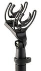 InVision Mini Mic Shock Mount