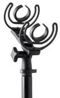 Rycote 041108  InVision Shock Mount 