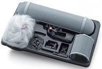 Rycote 086004  Windshield/Suspension Kit