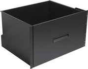 Storage Drawer, Recessed 6RU with 14" Extension