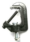 Cast Iron &quot;C&quot; Clamp