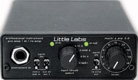 Multi-Z PIP 3.0 Instrument Pre-Amp/Direct Box/Re-Amplifier
