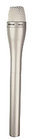 Lightweight Handheld Broadcast Microphone