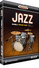 Jazz Expansion for EZ Drummer/Superior Drummer (Electronic Delivery)