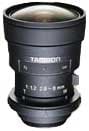 2.8-6mm DC Auto Iris Lens