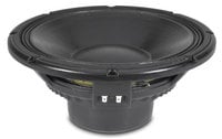 12" Low Frequency Replacement Woofer