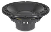 12" Low Frequency Woofer