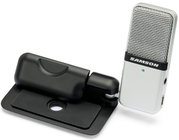 Portable USB Condenser Microphone