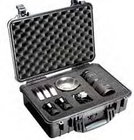 Medium O.D. Green Case with Foam Interior
