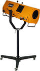 I-Marc 200 Followspot with Stand, Lamp Not Included