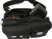 Porta-Brace BP1B  Waist Belt Production Pack (Black)