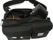 Waist Belt Production Pack (Black)