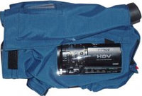 MiniDV Rain Slicker (for Sony HDR-FX1, HDR-FX7, etc.)