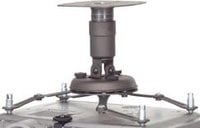 Projector Mount Bundle - PBC-UMS Universal Projector Mount & FCTA Ceiling T-Bar Adapter