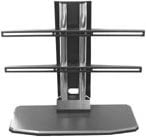 Universal Tabletop Stand (for 32"-50" Flatscreens, Black)