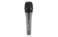 evolution Series Supercardioid Handheld Vocal Microphone