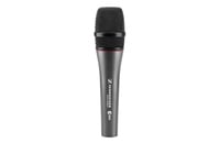 Supercardioid Condenser Handheld Vocal Microphone