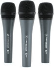 Sennheiser e835 3-PACK