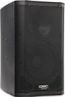 8" 2-Way Powered PA Speaker