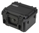 Waterproof Molded Case 9" x 7" x 6"