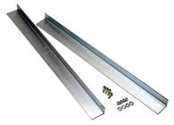 Support Rails, 24", 2 each