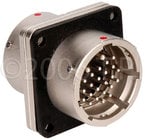 M-F 26 Pin Chassis Mount Connector