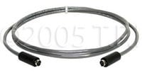 25 ft Sony DXC Mini Camera Cable